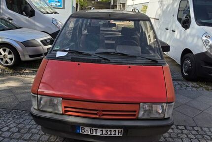 Renault Espace 145.000 km 990 &euro; Berlin 12105