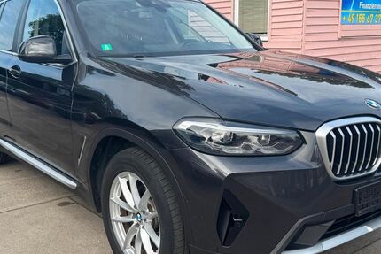 BMW X3 147.000 km 25.899 &euro; Berlin 12349