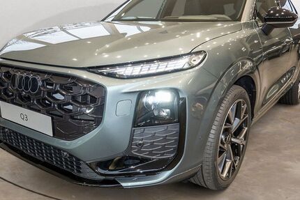 Audi Q3 4.000 km 72.905 &euro; Potsdam 14482