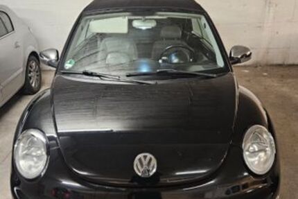 VW New Beetle 137.800 km 3.650 &euro; Berlin 13409