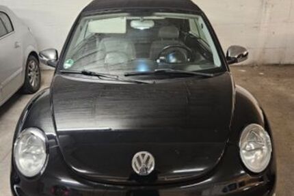 VW New Beetle 137.800 km 4.000 &euro; Berlin 13409