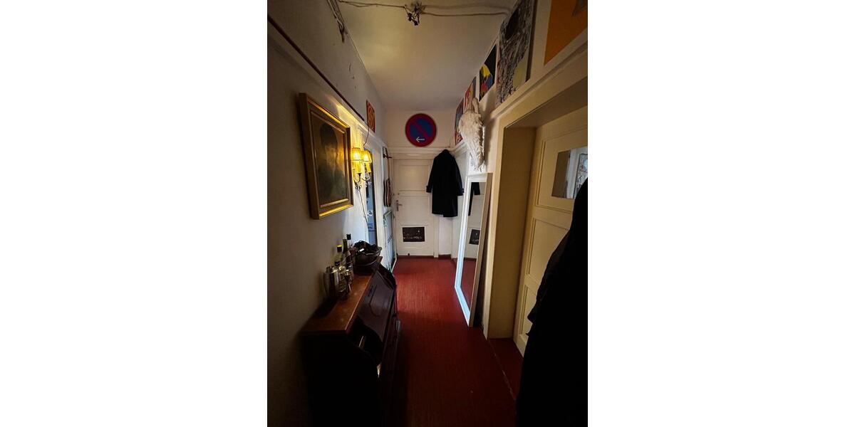 Mehrfamilienhaus, Wohnhaus Berlin Charlottenburg-Wilmersdorf - 3 Zimmer, 67 m&sup2;, 295.000&euro; | Angebot:26545005