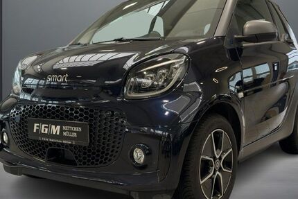 Smart ForTwo 25.411 km 17.870 &euro; Berlin 13156