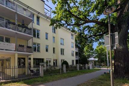 Wohnung Potsdam Berliner Vorstadt - 2 Zimmer, 68 m&sup2;, 329.000&euro; | Angebot:27565192
