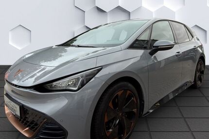 Cupra Born 51.843 km 23.450 &euro; Berlin 12524