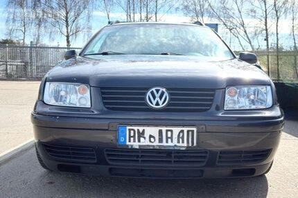 VW Bora 327.000 km 2.899 &euro; Stahnsdorf 14532