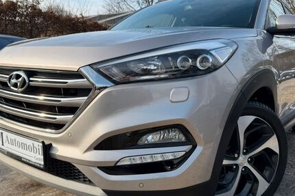 Hyundai TUCSON 85.992 km 15.390 &euro; Großbeeren 14979