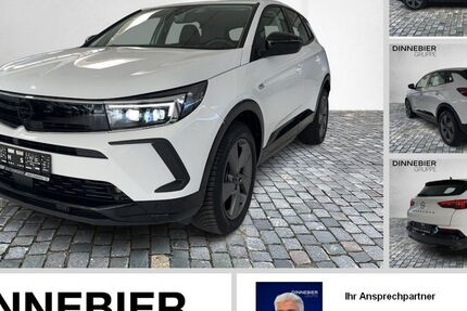 Opel Grandland (X) 6.296 km 24.509 &euro; Berlin 13509