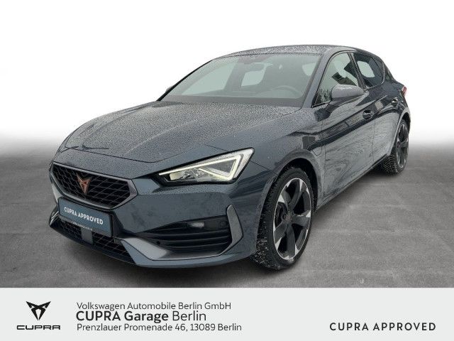 Cupra Leon 12.105 km 28.930 &euro; Berlin 13089