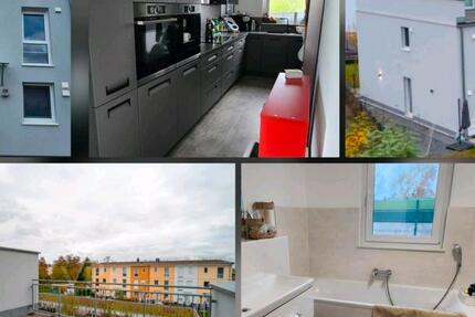 Reihenendhaus provisionsfrei LICHTENRADE 4 zimmer