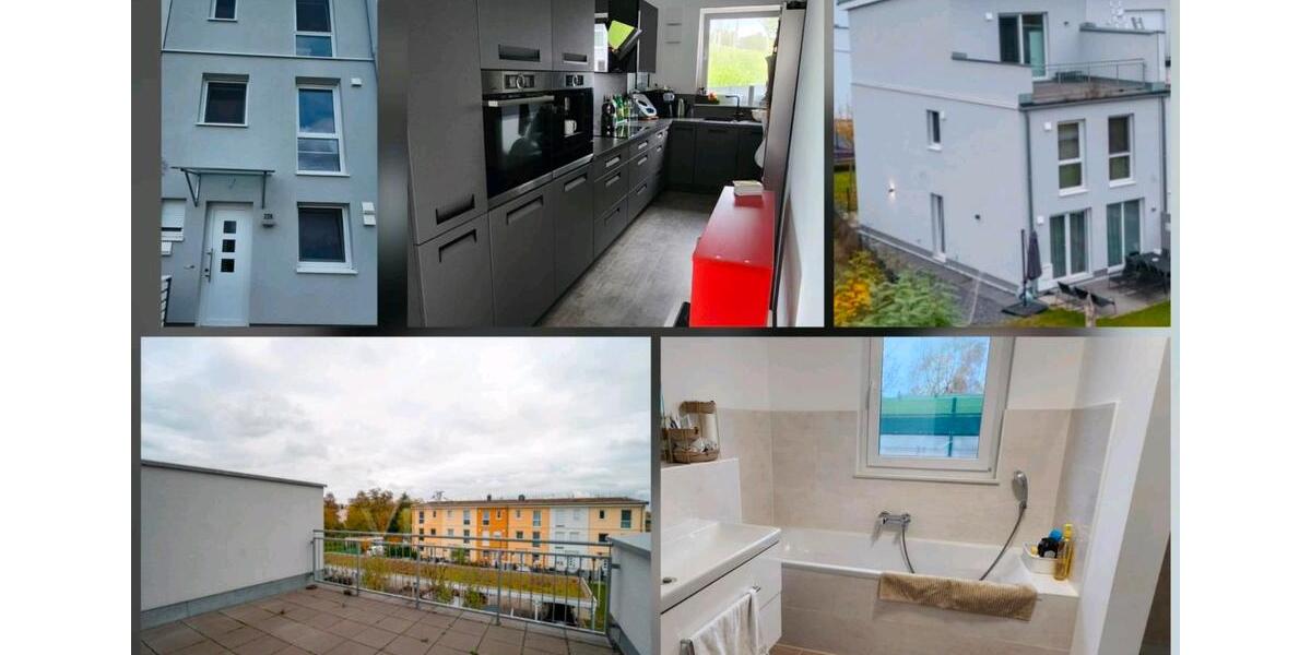 Reihenendhaus provisionsfrei LICHTENRADE 4 zimmer