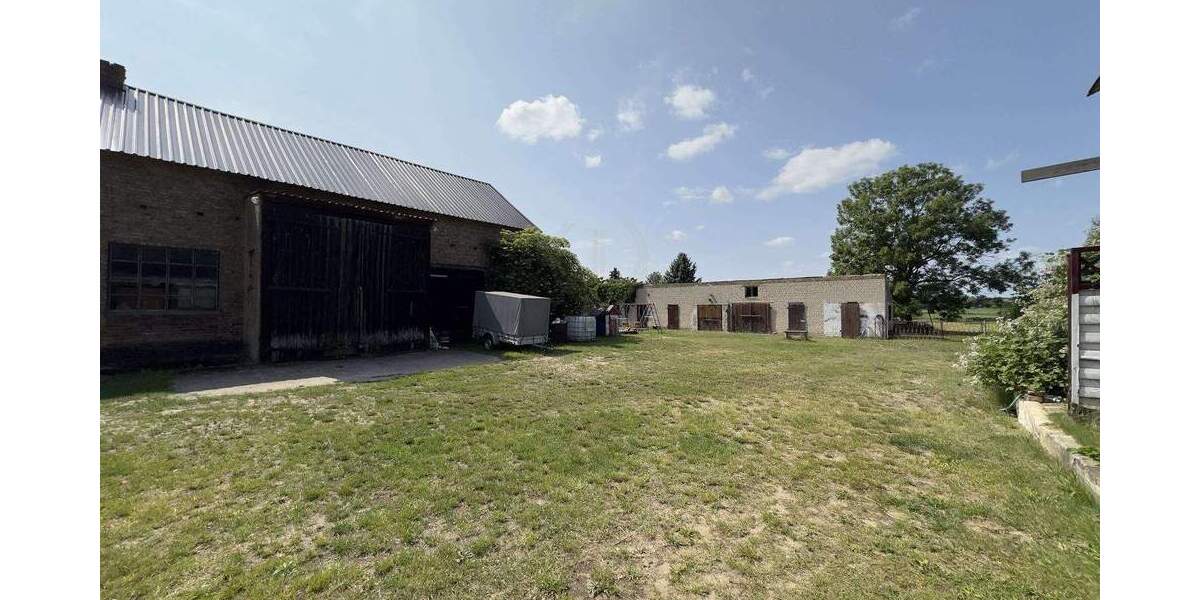 Mehrfamilienhaus, Wohnhaus Kloster Lehnin Prützke - 399.999&euro; | Angebot:25739720