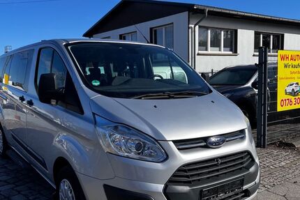 Ford Transit 225.500 km 13.999 &euro; berlin 12524