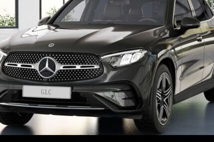 Mercedes-Benz GLC 200 9.900 km 55.980 &euro; Berlin 10587