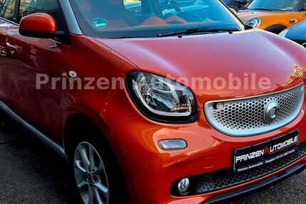Smart ForFour 73.950 km 10.990 &euro; Berlin 10827