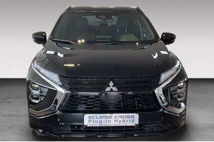 Mitsubishi Eclipse Cross 13.250 km 29.990 &euro; Berlin-Buckow 12351