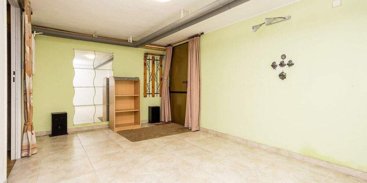 Reihenendhaus Berlin Mariendorf - 6 Zimmer, 105 m&sup2;, 575.000&euro; | Angebot:24459928