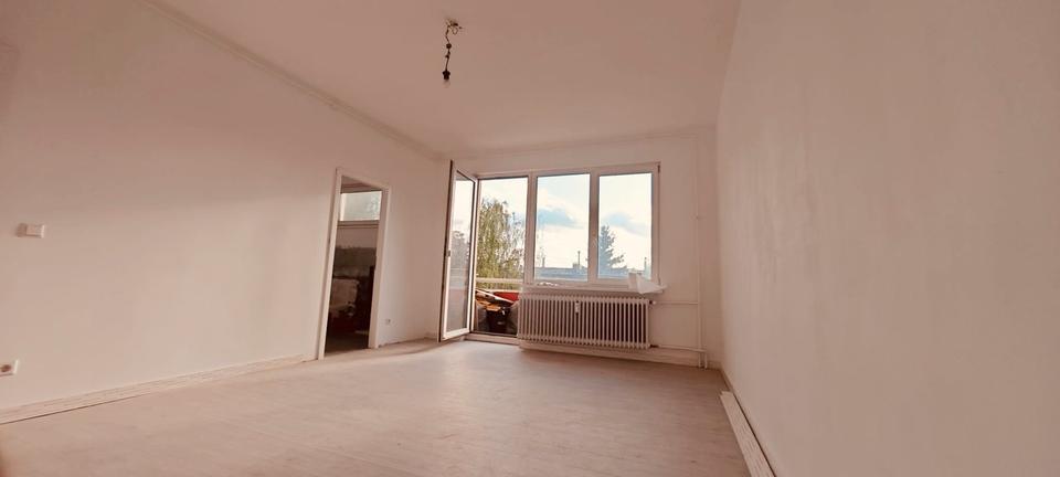 Dachgeschoßwohnung Berlin Spandau - 1 Zimmer, 35 m&sup2;, 165.000&euro; | Angebot:26600813