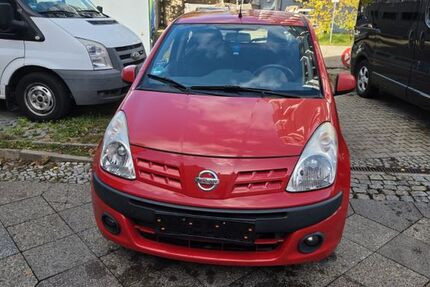 Nissan Pixo 120.000 km 3.300 &euro; Berlin 12105