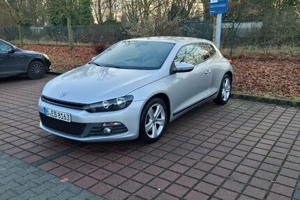 VW Scirocco 160.000 km 6.000 &euro; Berlin 12681