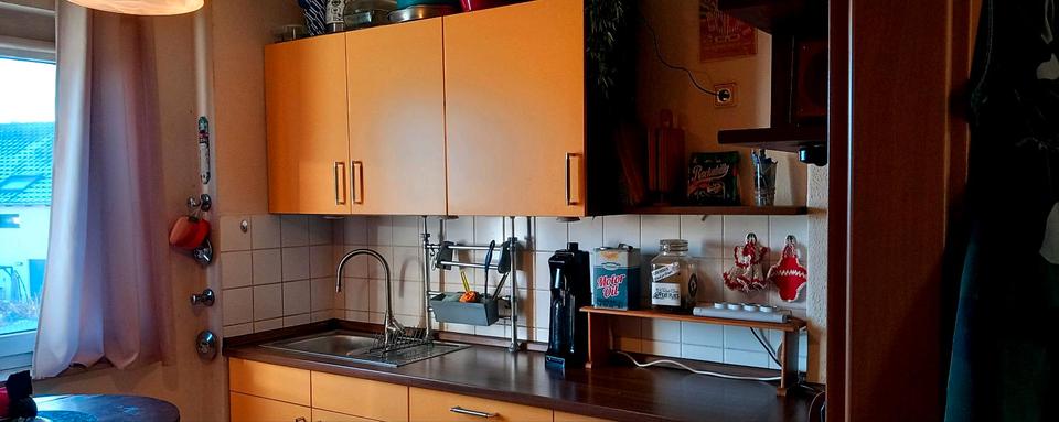 2 Raum Wohnung zu vermieten in Neu Schmerzke 2 zimmer