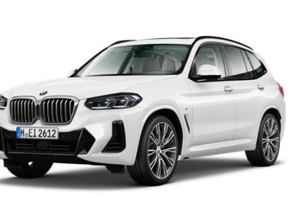 BMW X3 28.900 km 52.480 € Berlin-Siemensstadt 13629
