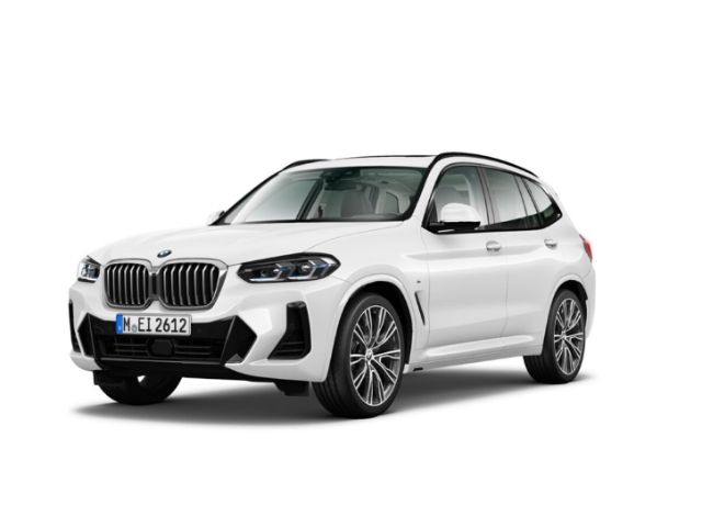BMW X3 28.900 km 52.480 € Berlin-Siemensstadt 13629