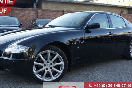 Maserati Quattroporte 86.500 km 17.999 € Berlin 12439