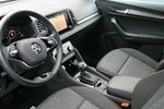 Skoda Karoq 1,5TSi Clever ACC 360° LED Pano AHK 56.303 km 24.980 &euro; Falkensee 14612