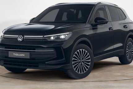 VW Tiguan 26.526 km 36.490 &euro; Potsdam 14482