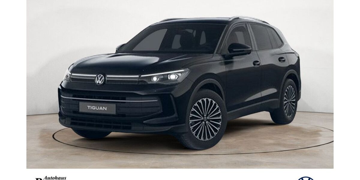 VW Tiguan 26.526 km 36.490 &euro; Potsdam 14482