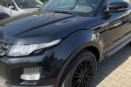 Land Rover Range Rover Evoque 170.000 km 12.850 &euro; Berlin Wittenau -Reinickendorf 13407
