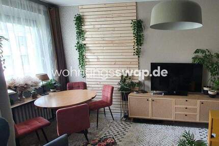 Wohnung Berlin Moabit - 3 Zimmer, 66 m&sup2;, 600&euro; | Angebot:25929719