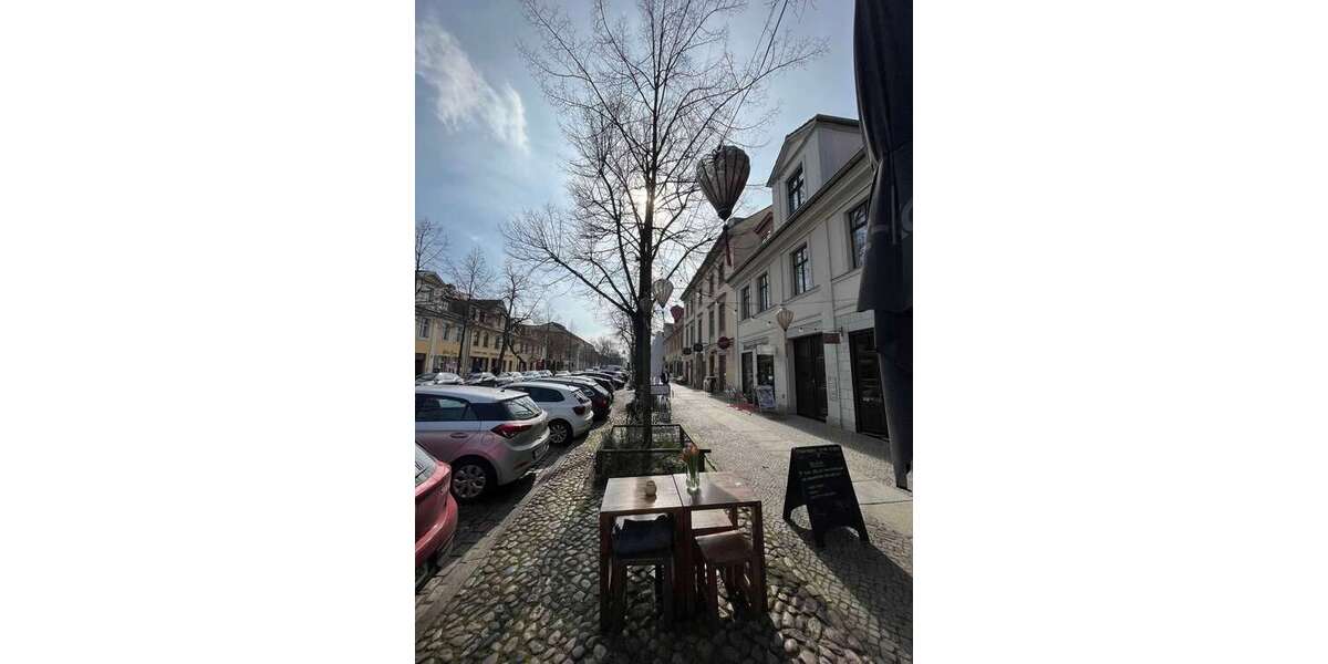 100 m² großes Reihenhaus in Falkensee, nahe Potsdam + Berlin, ruhige Siedlungslage, Einfamilienhaus 4 zimmer