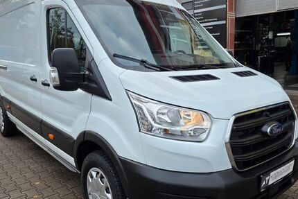 Ford Transit 137.510 km 16.990 € Berlin 12059