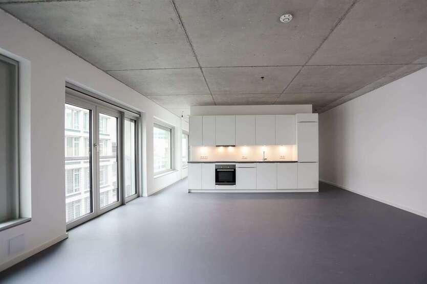 Wohnung zum Mieten in Berlin 2.060 € 87.49 m² 3 zimmer