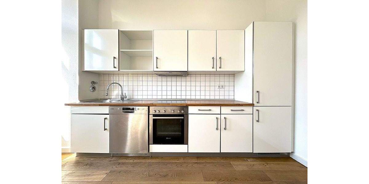 Etagenwohnung Berlin Friedrichshain - 3 Zimmer, 85 m&sup2;, 599.000&euro; | Angebot:24636621
