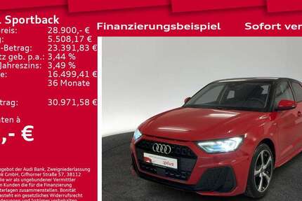 Audi A1 11.200 km 28.900 &euro; Berlin 12489