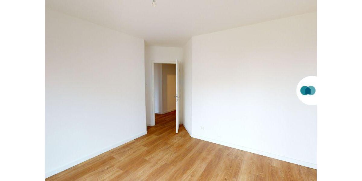 Erdgeschoßwohnung Nauen - 3 Zimmer, 83 m&sup2;, 1.033&euro; | Angebot:25901427