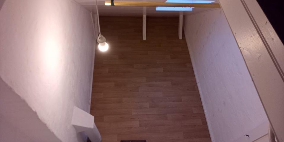 Reihenhaus Potsdam Drewitz - 3 Zimmer, 72 m&sup2;, 1.300&euro; | Angebot:27625661
