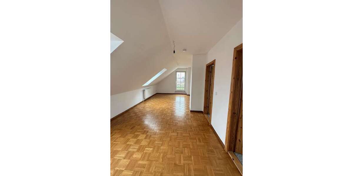 Etagenwohnung Trebbin/ OT Christinendorf Christinendorf - 2 Zimmer, 45 m&sup2;, 405&euro; | Angebot:26271944