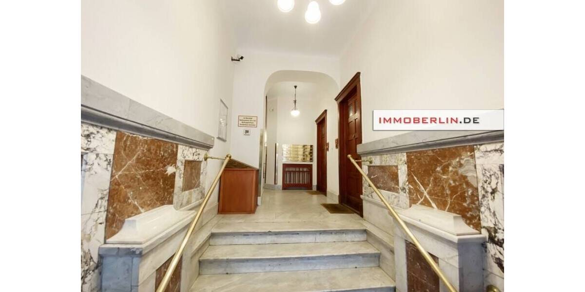 Etagenwohnung Berlin Wilmersdorf - 3 Zimmer, 78 m&sup2;, 450.000&euro; | Angebot:26833302