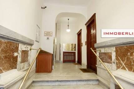 Wohnung Berlin Wilmersdorf - 3 Zimmer, 78 m&sup2;, 450.000&euro; | Angebot:26833302