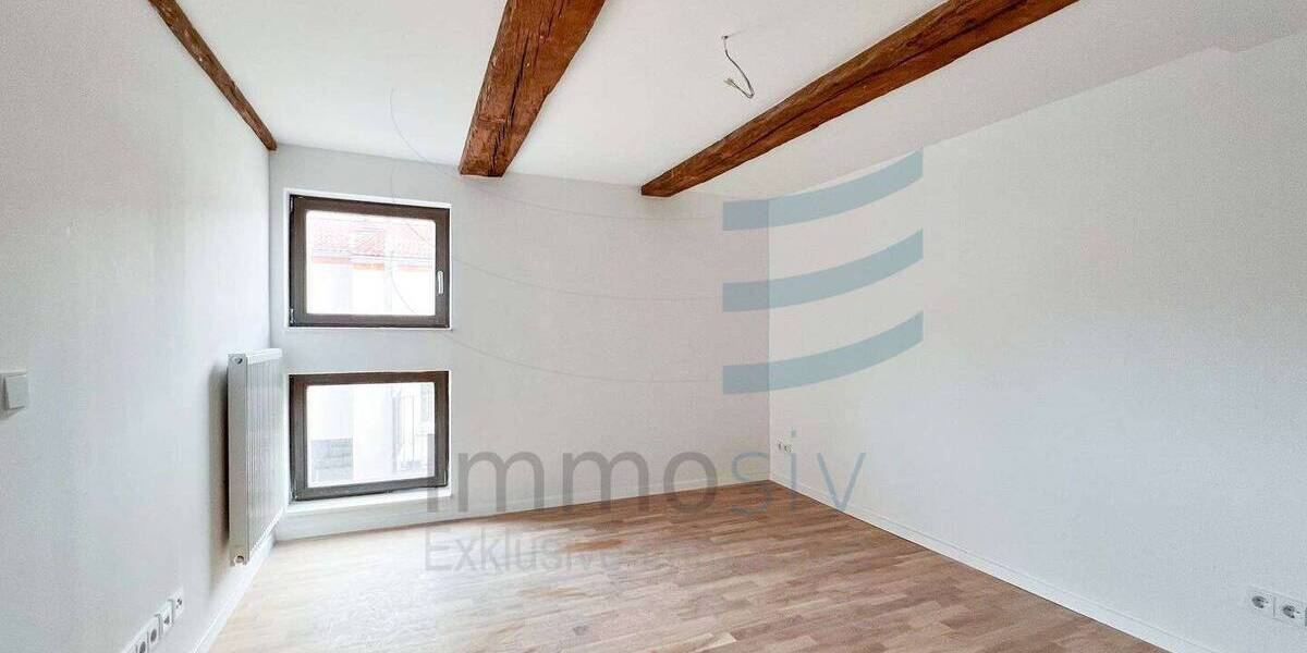 Etagenwohnung Nauen - 3 Zimmer, 55 m&sup2;, 805&euro; | Angebot:26656876