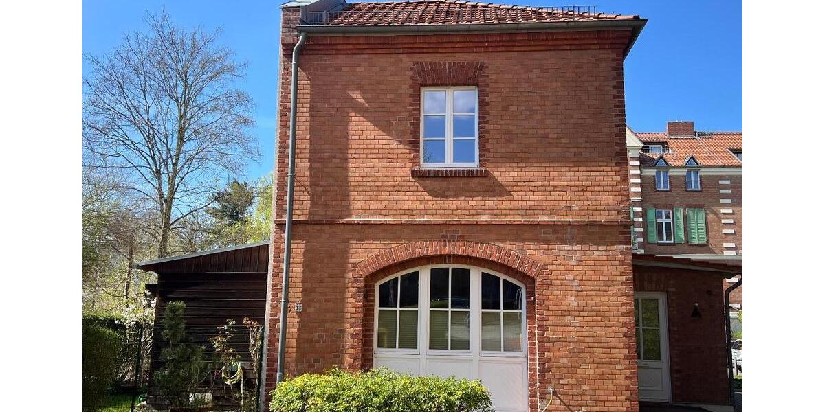 Einfamilienhaus Potsdam Berliner Vorstadt - 4 Zimmer, 142 m&sup2;, 980.000&euro; | Angebot:26756904