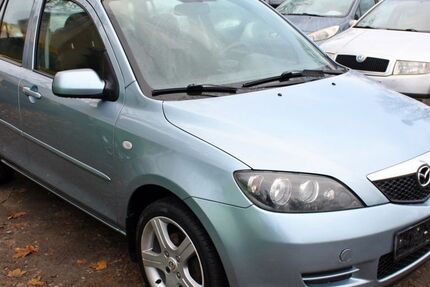 Mazda 2 144.700 km 1.999 &euro; Berlin 13057