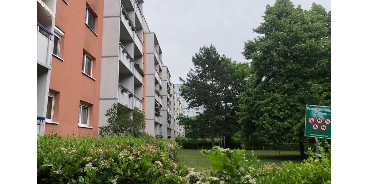 Bezugsfreie Provisionsfreie Eigentumswohnung Potsdam 1.OG 3 zimmer