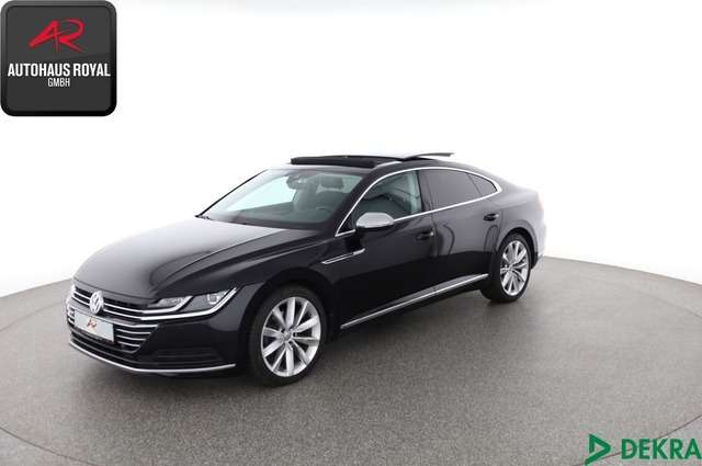 Arteon