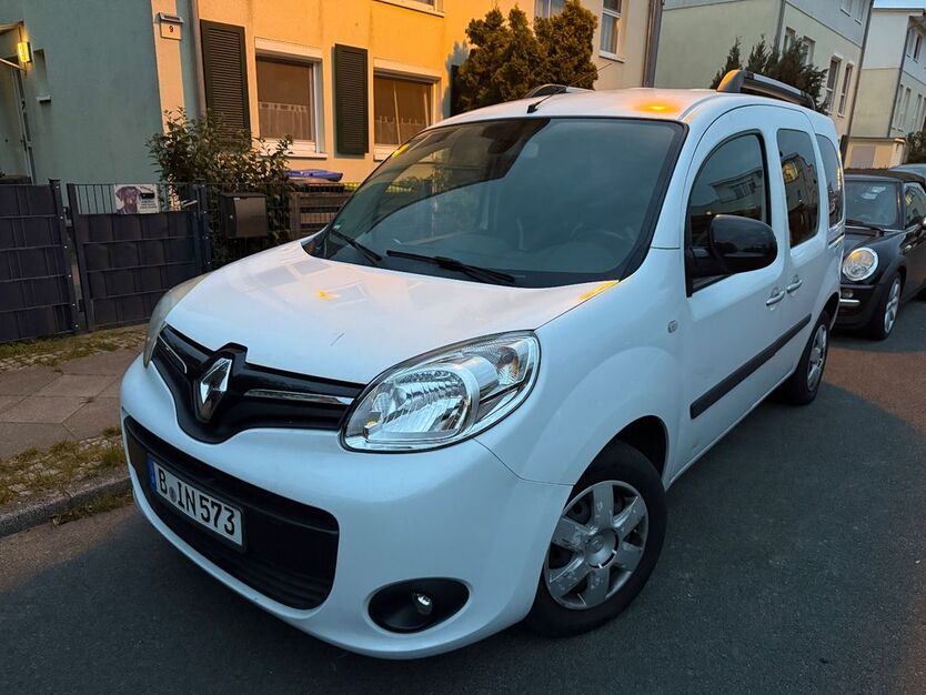 Renault Kangoo 170.000 km 5.000 € Berlin 13599