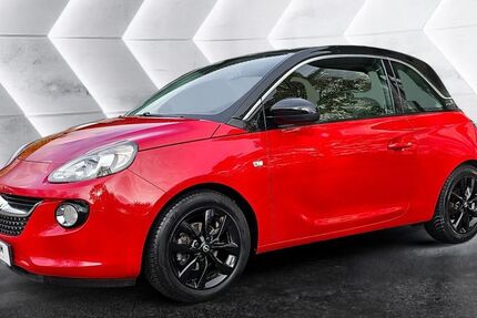 Opel Adam 56.900 km 9.999 &euro; Berlin 13051